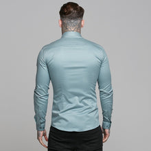 Load image into Gallery viewer, Father Sons Super Slim Luxe Ultra Stretch Slate Grey - FS539