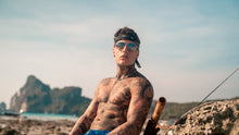Load image into Gallery viewer, Father Sons Sunglasses - FSS010
