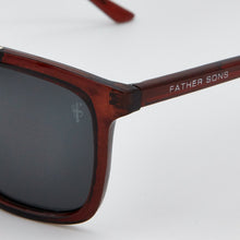 Load image into Gallery viewer, Father Sons Sunglasses - FSS003
